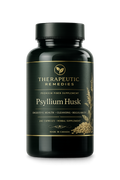 Psyllium Husk