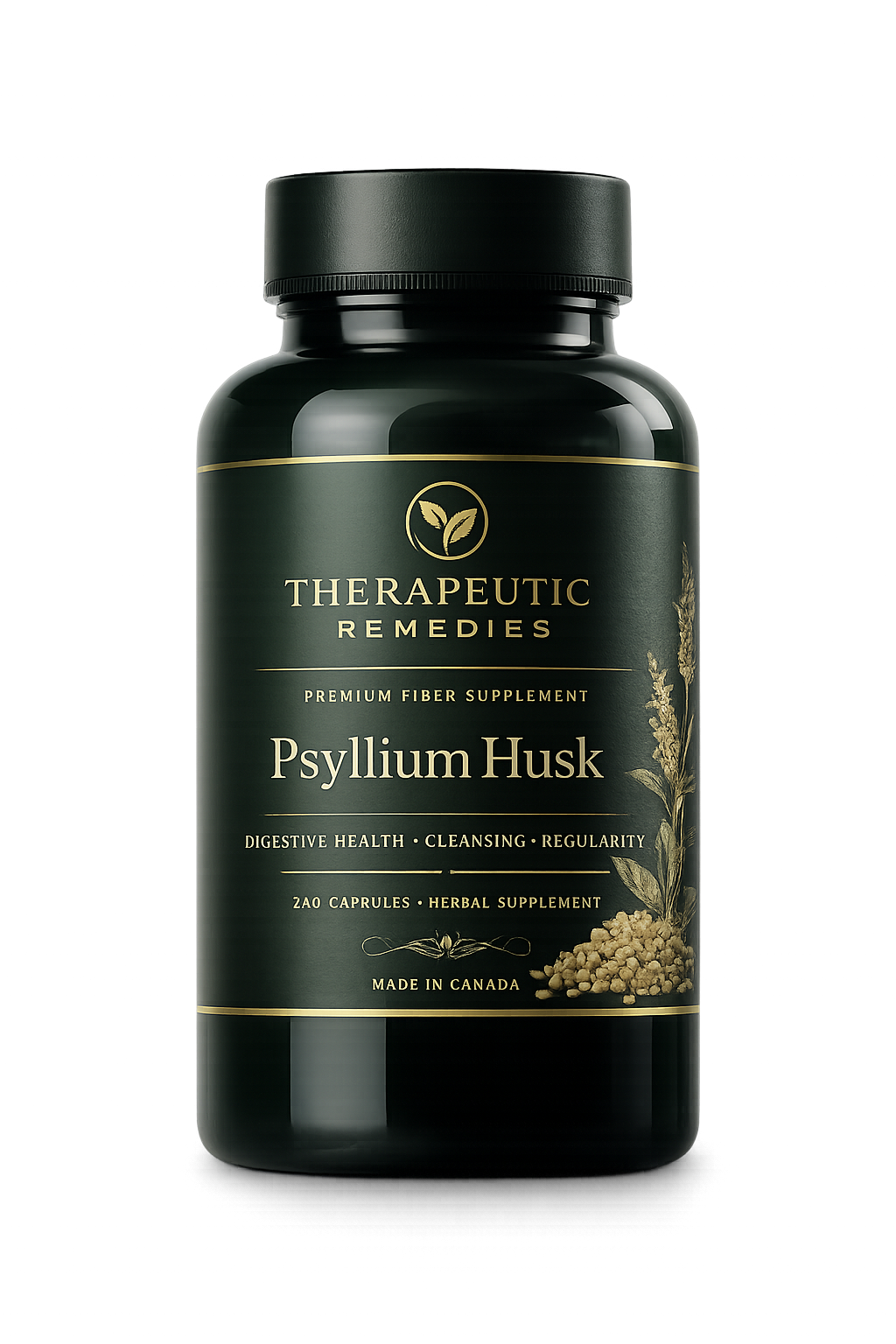 Psyllium Husk